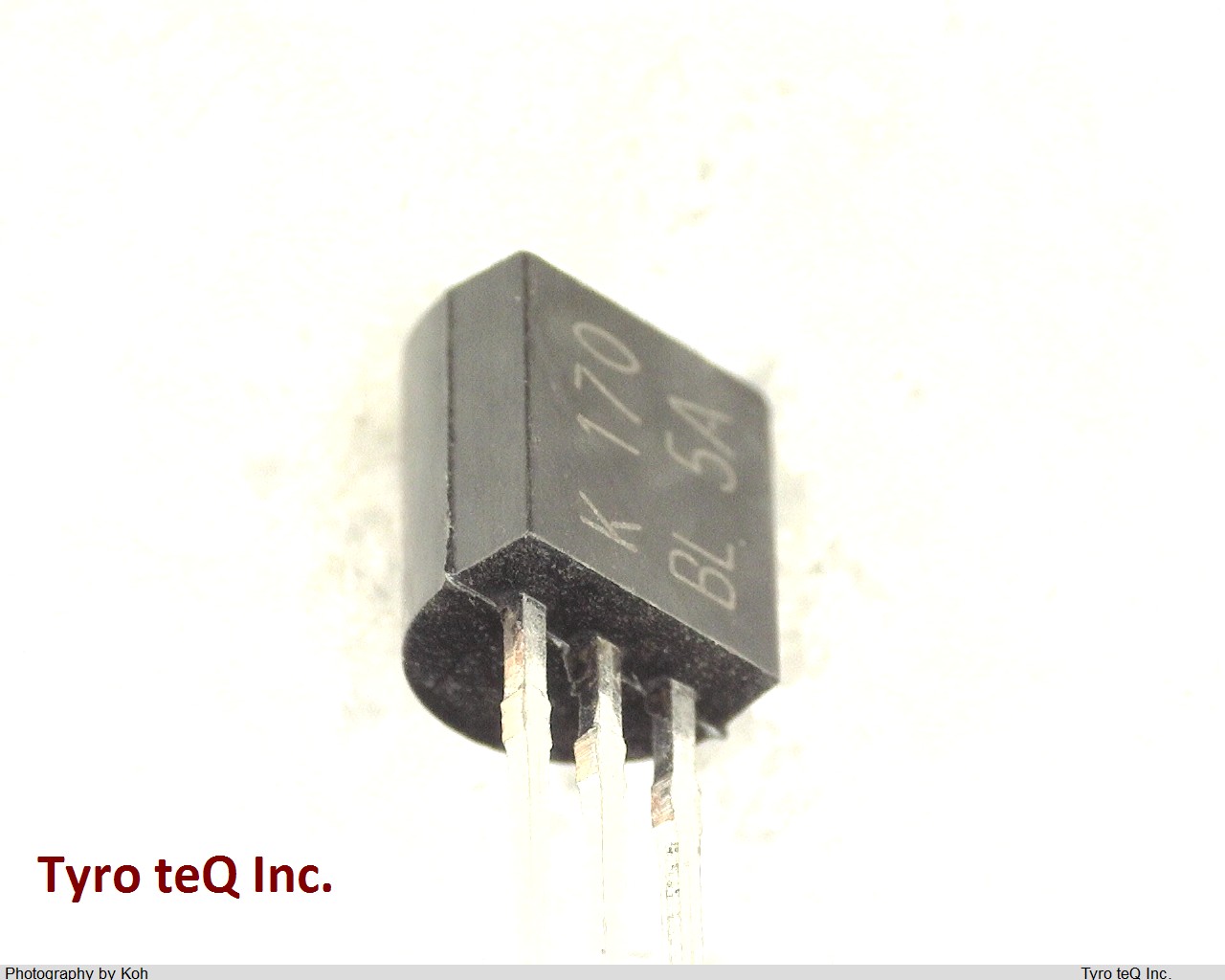2SK170-BL(F)