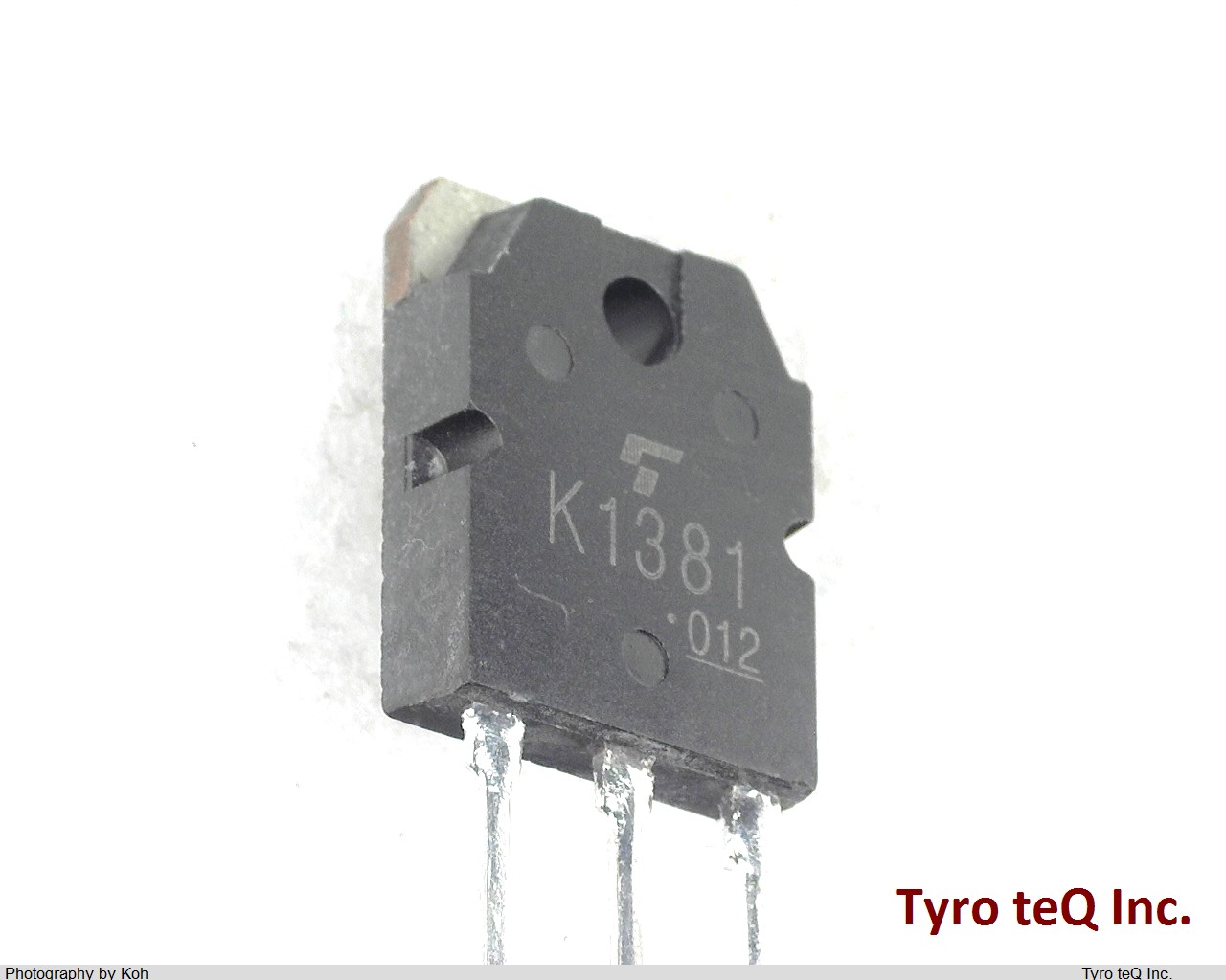 2SK1381