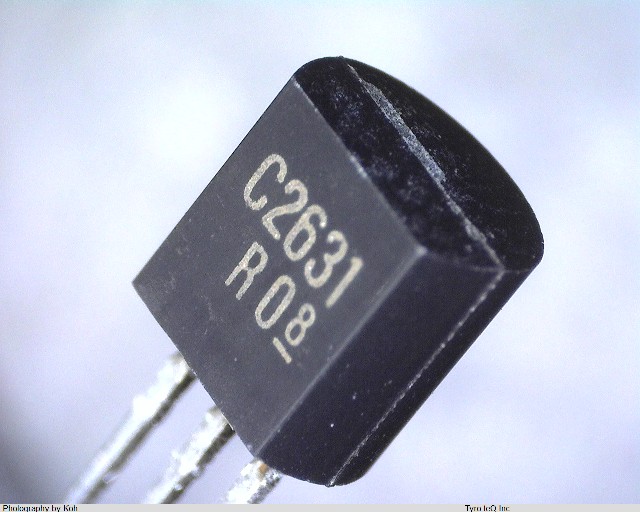 2SC2631-R