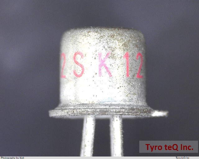 2SK12-Y