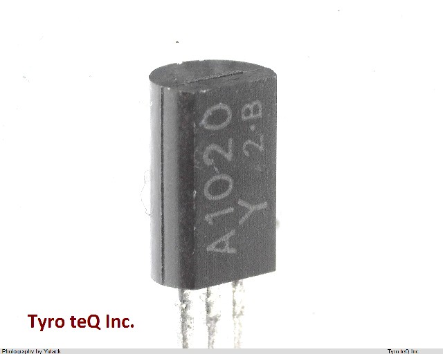 2SA1020-Y(F)