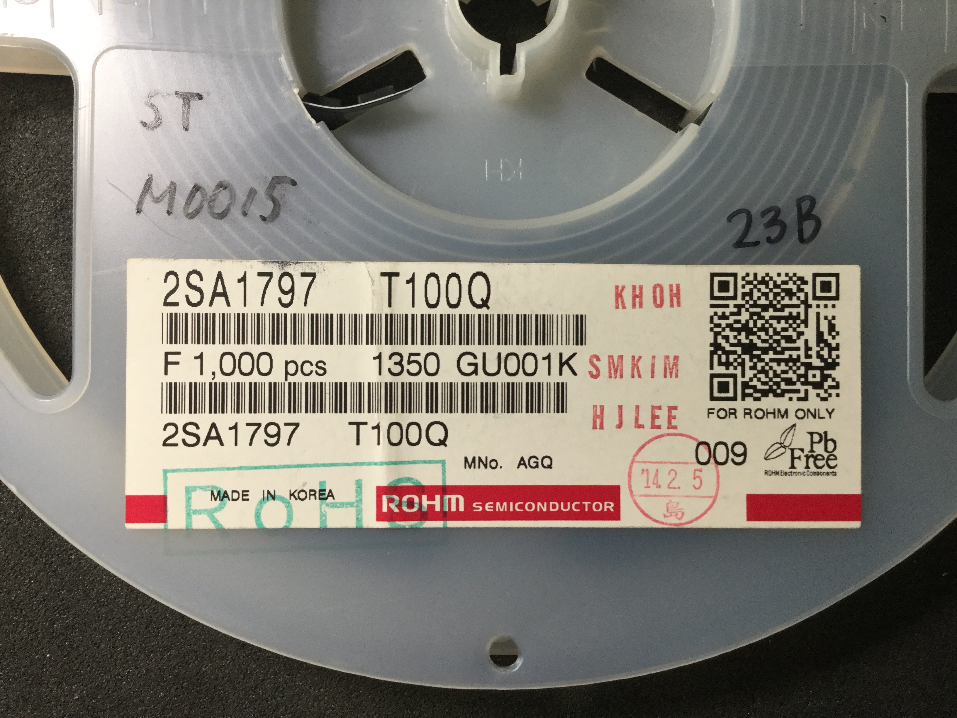 2SA1797-T100Q