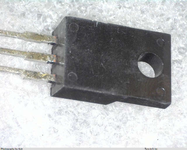 2SD2092