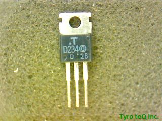 2SD234