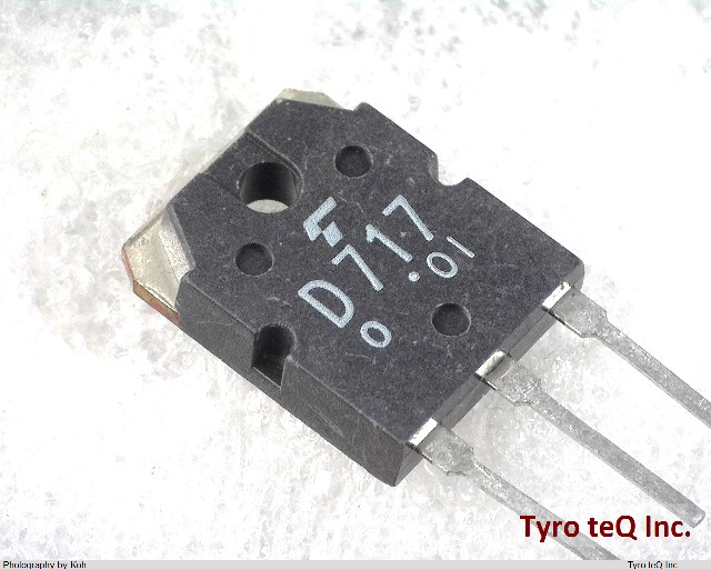 2SD717-O