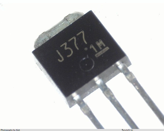 2SJ377