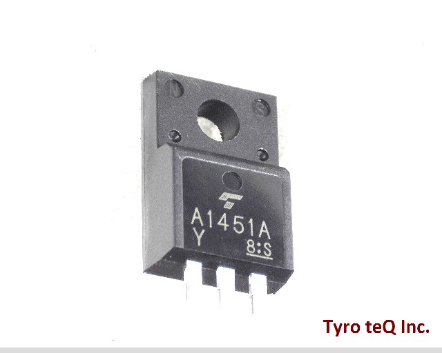 2SA1451A-Y