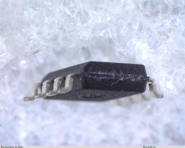 25LC512-I/SN
