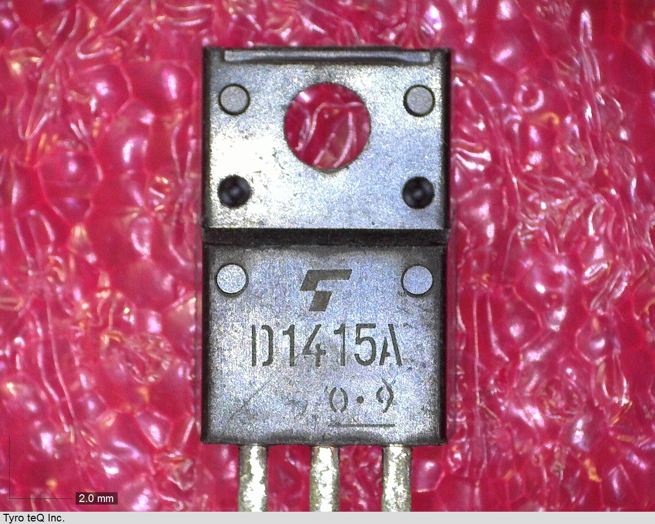 2SD1415A(F)