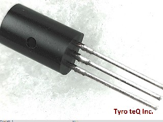 2SA966-Y(F)