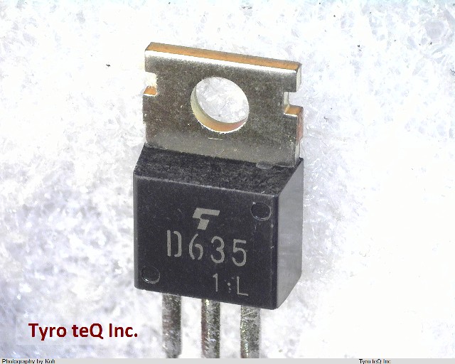 2SD635