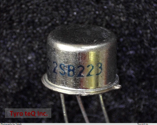 2SB223