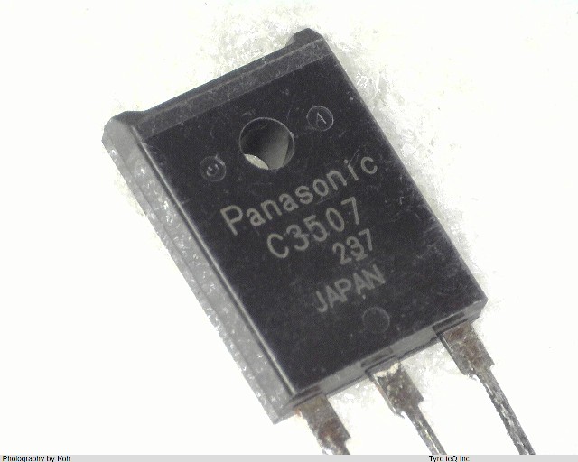 2SC3507