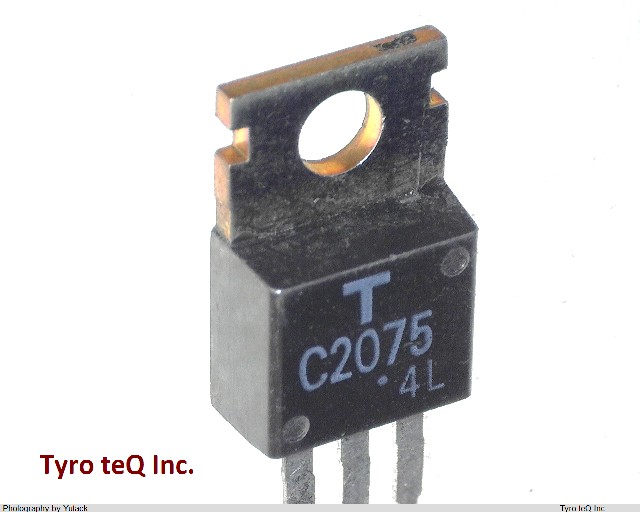 2SC2075