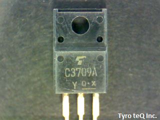 2SC3709A-Y(F)