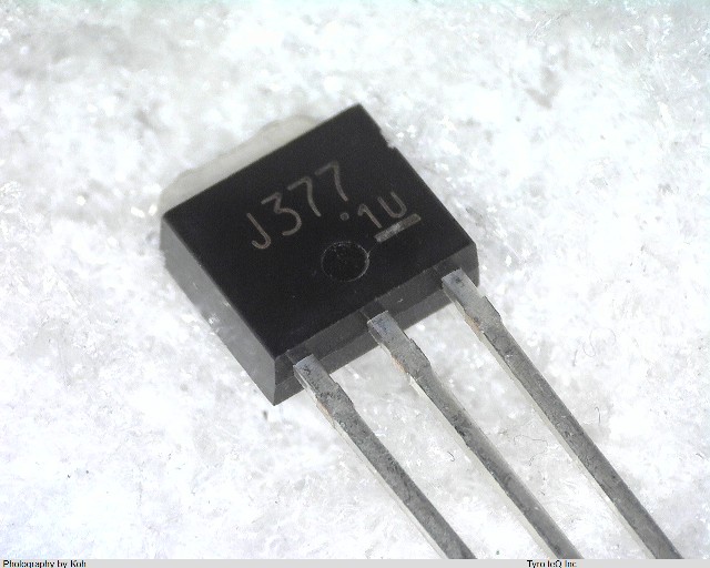 2SJ377(Q)