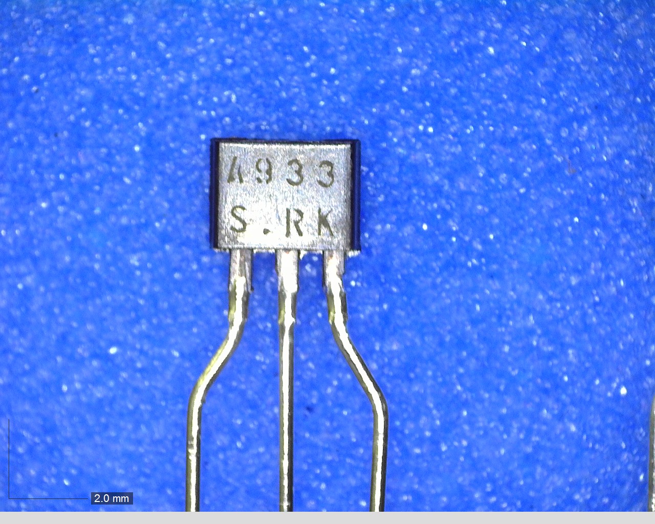2SA933AS
