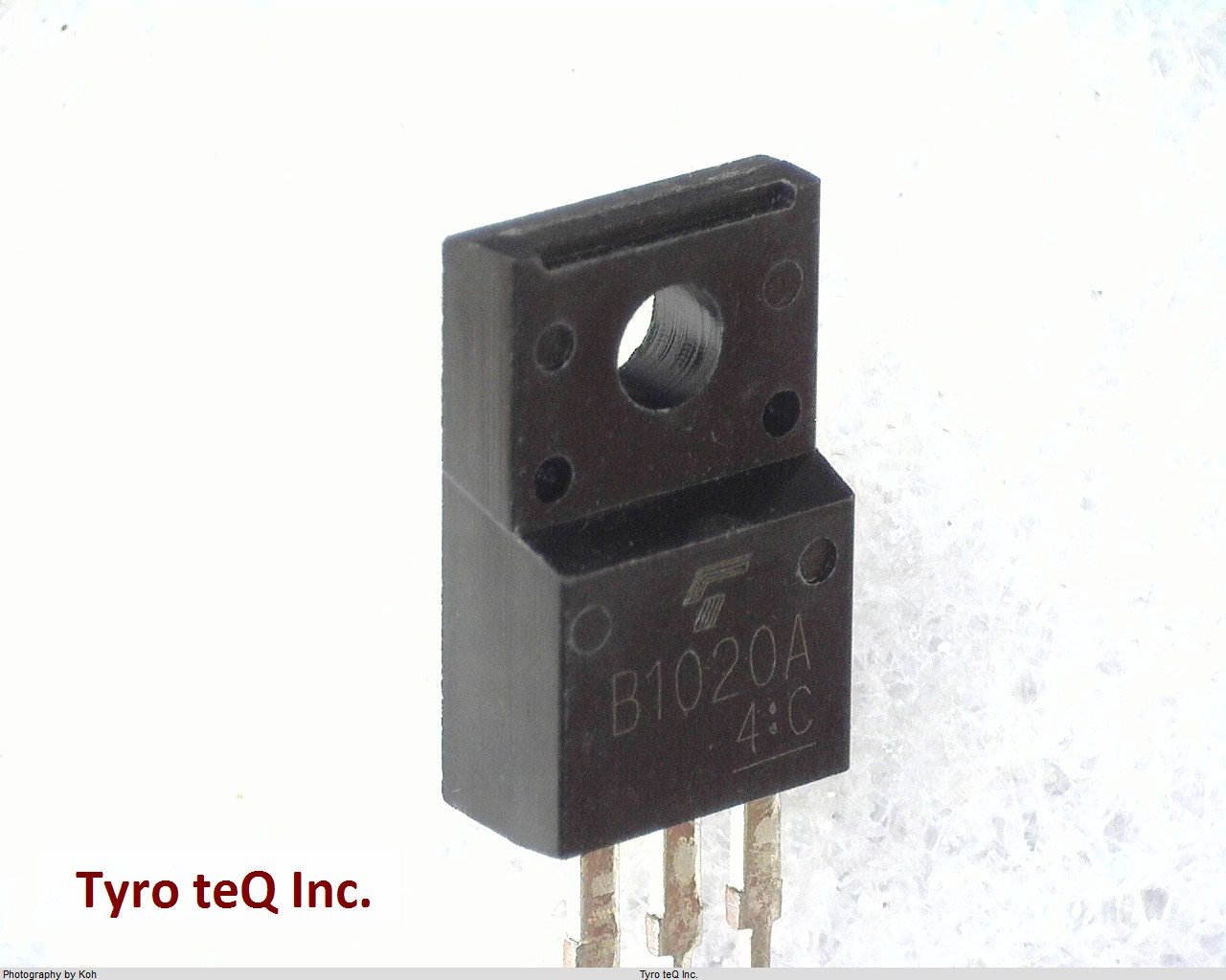 2SB1020A