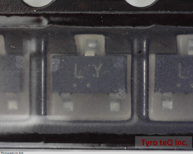 2SC2712-Y(TE85L)