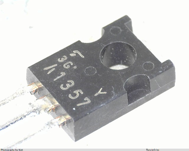 2SA1357-Y