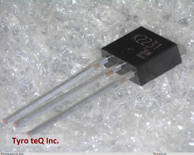2SK2231