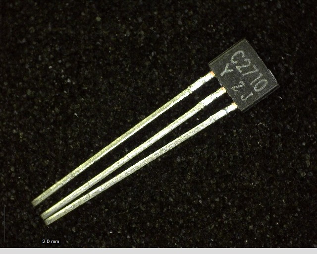 2SC2710-Y(F)