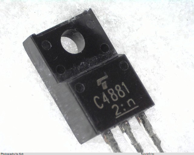 2SC4881(F)