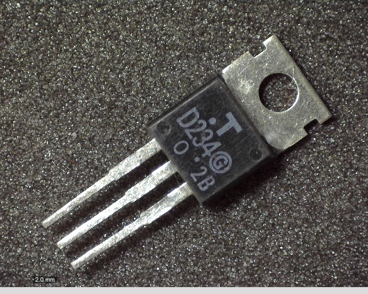2SD234