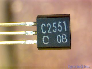 2SC2551-O(F)