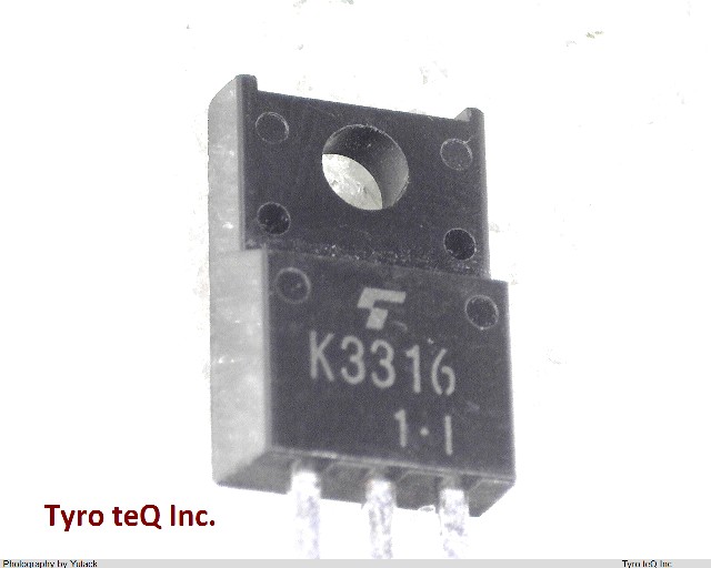 2SK3316