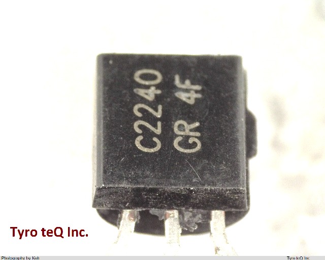 2SC2240-GR(F)