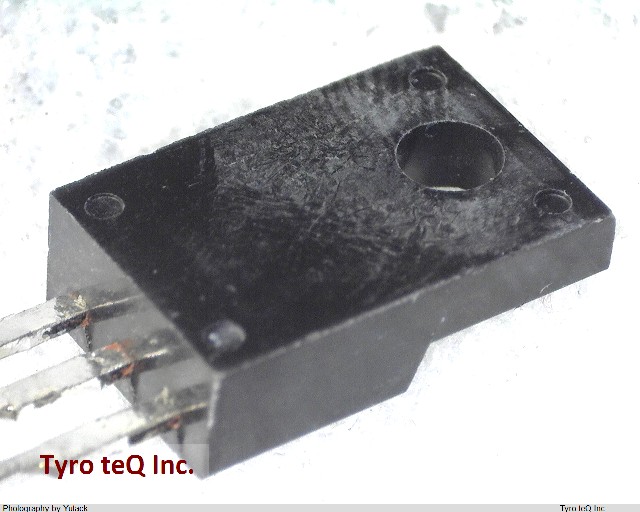 2SD1407A-Y