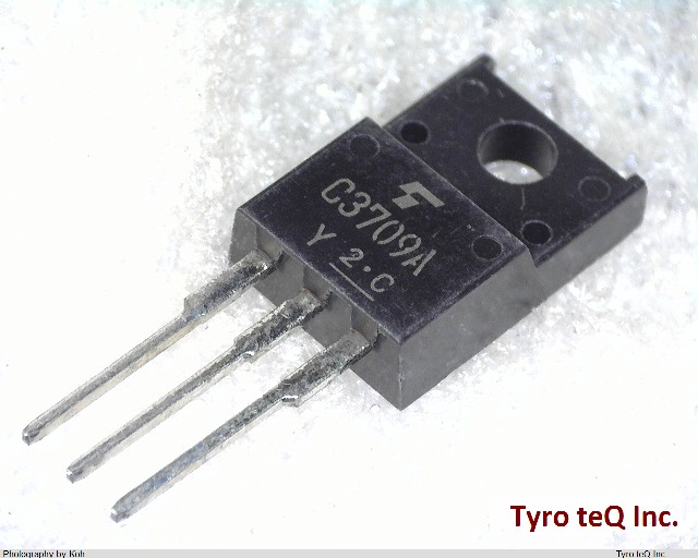 2SC3709A-Y(F)