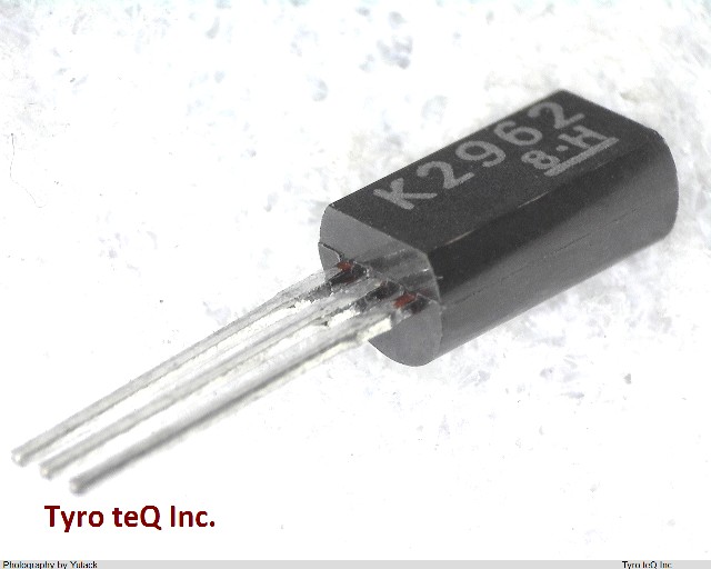 2SK2962