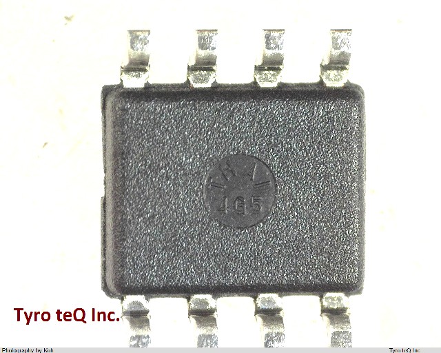 24LC32A-I/SNG
