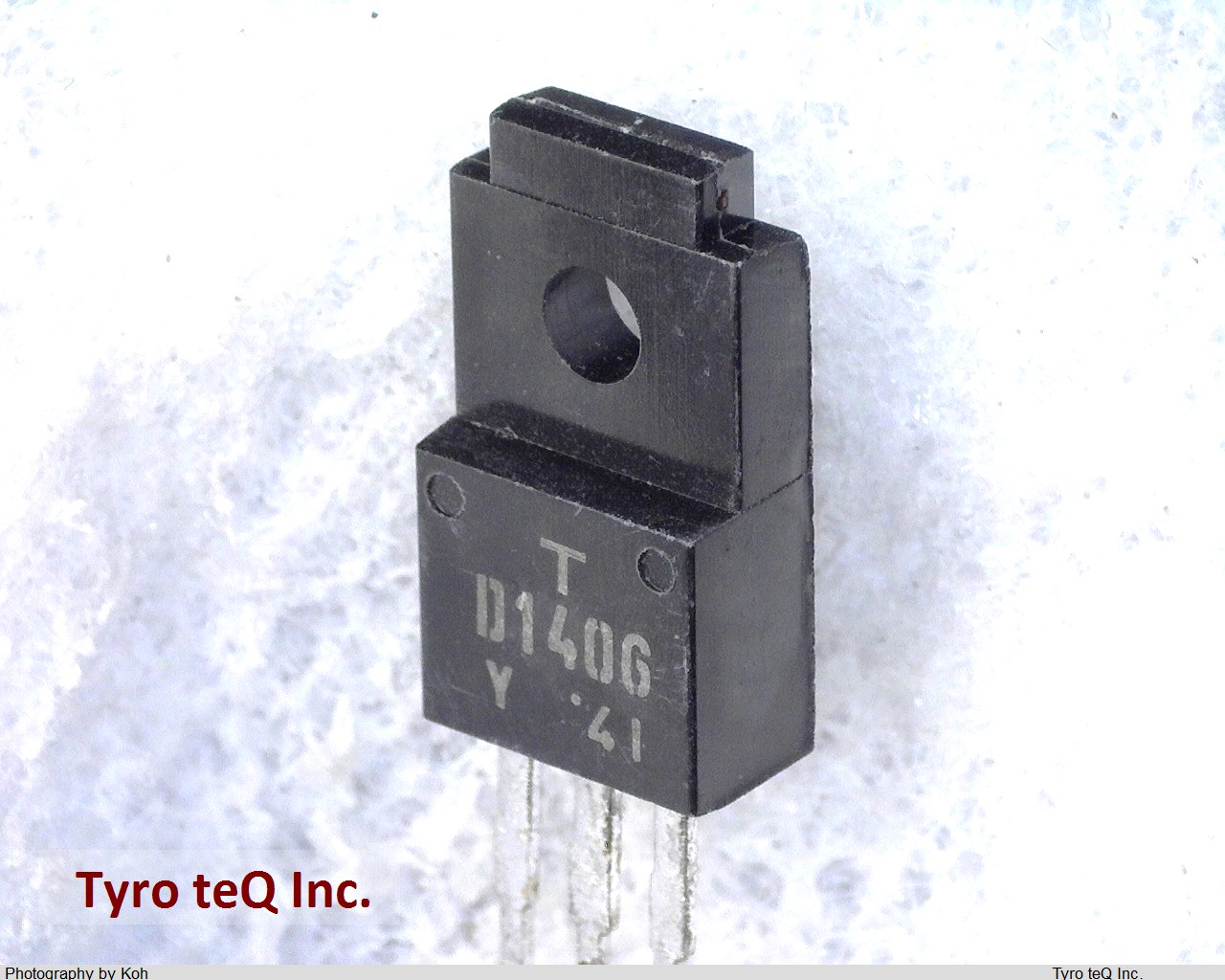 2SD1406-Y