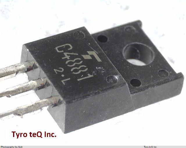 2SC4881(F)