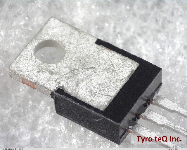 2N6508G