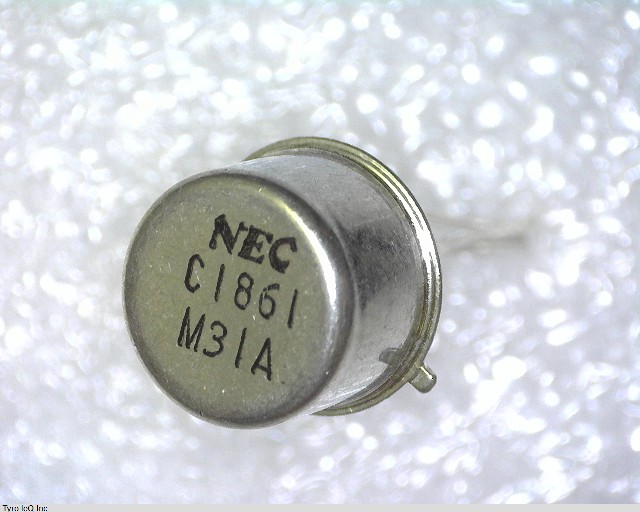 2SC1861
