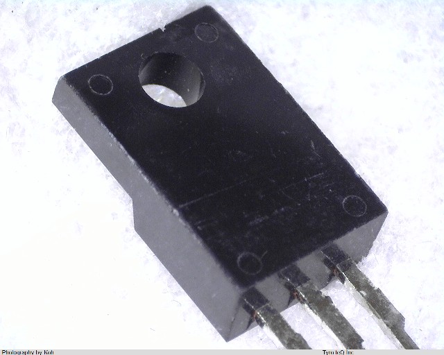 2SK2886(F)