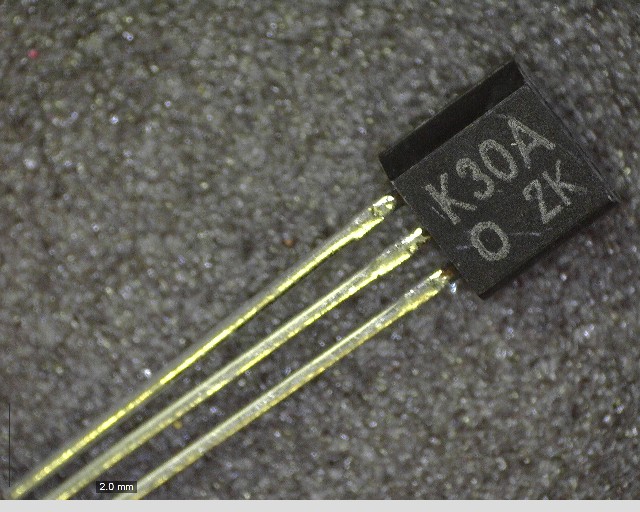 2SK30ATM-O