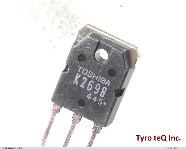 2SK2698