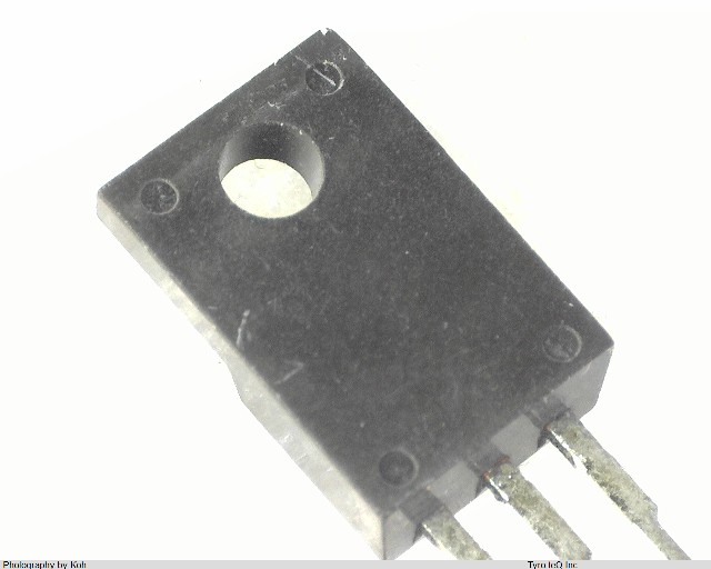 2SD2604