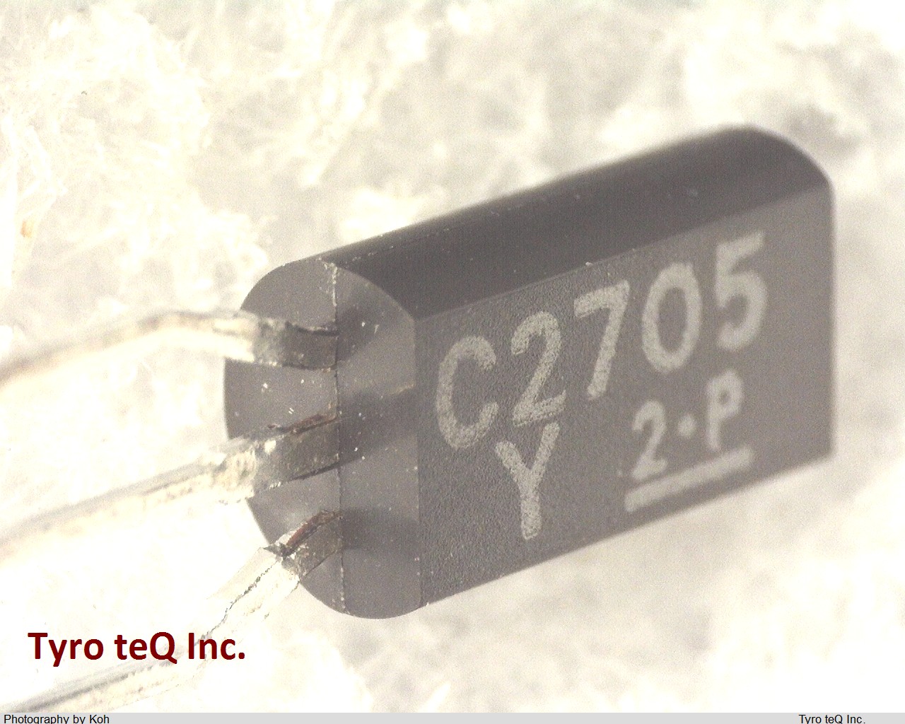 2SC2705-Y