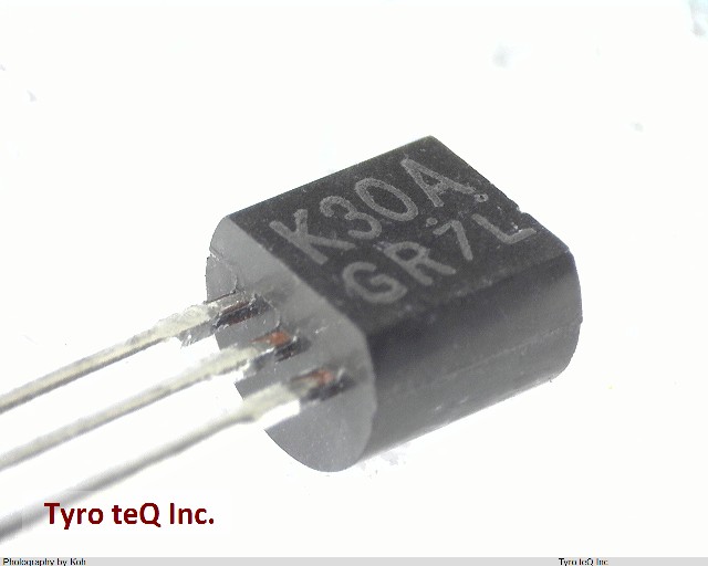 2SK30ATM-GR(F)