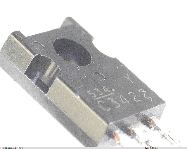 2SC3422-Y(Q)