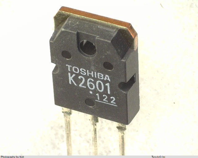 2SK2601