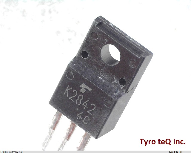 2SK2842