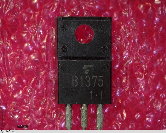 2SB1375