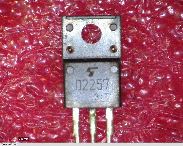 2SD2257